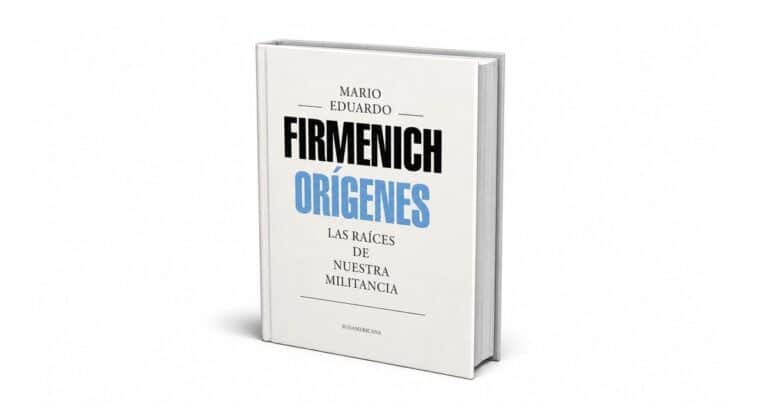 Mario Firmenich, fundador de Montoneros, publica un libro con el que quiere interpretar la historia