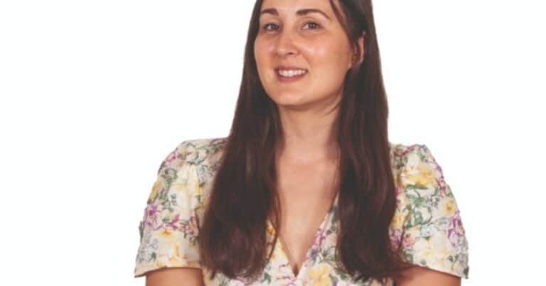 Eva Gutiérrez, docente en Irlanda: “Trabajo cinco horas y media diaria, con buen salario y he logrado avances que en España no habría podido”