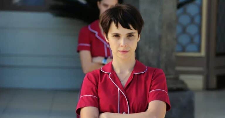 Nina, la protagonista de Avenida Brasil: así luce 14 años después del éxito de la telenovela