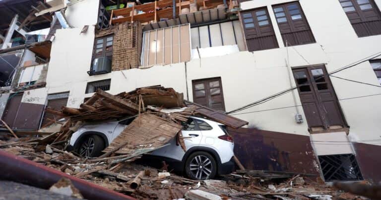 De Indonesia al reciente terremoto de Venezuela: cuáles fueron los peores sismos de las últimas décadas