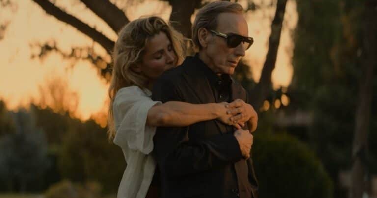 Elsa Pataky, Luis Tosar y Eusebio Poncela lideran el reparto de lujo de la segunda temporada de esta serie de Amazon Prime