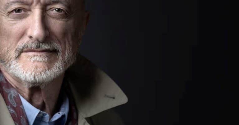 Arturo Pérez-Reverte: “La guerra tiene su olor particular, no se olvida nunca”
