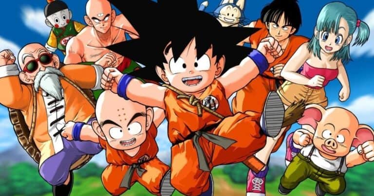 Según psicólogos, quienes crecieron con Dragon Ball en los 80 y 90 desarrollaron una habilidad social única