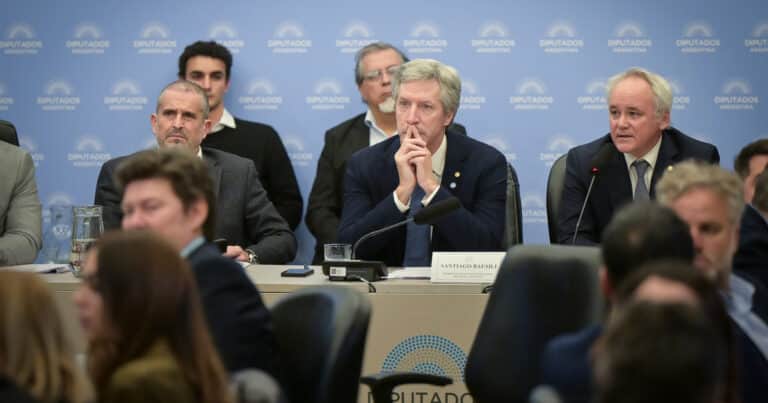 La metáfora de la «digestión lenta»: por qué el Banco Central no va a rescatar a los morosos ni a los bancos
