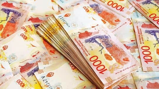 Eduardo Setti cuestionó el resultado fiscal y afirmó en RDEco que “el superávit no existe”