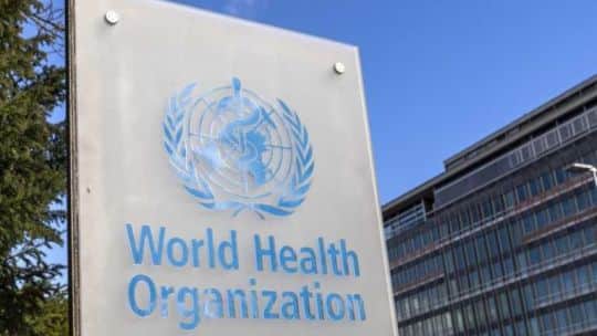 Argentina fuera de la OMS: en RDE advirtieron que “la salud es global y la respuesta de muchas cosas tiene que ser global”