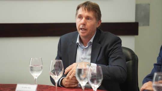 El ministro de Justicia de la Ciudad promoverá un jury contra la jueza que sobreseyó a un menor de 14 años