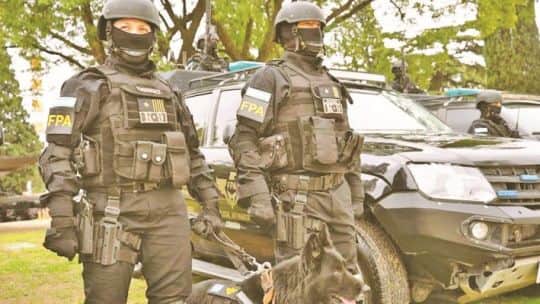 El impuesto criminal de América Latina y el Caribe