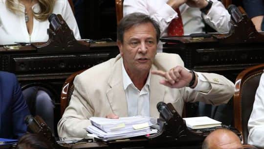 Oscar Zago sobre el BCRA: "No solamente hay que cuidar el tema monetario, también el trabajo"