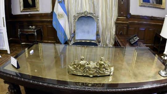 Una nueva encuesta revela qué esperan los argentinos del próximo presidente