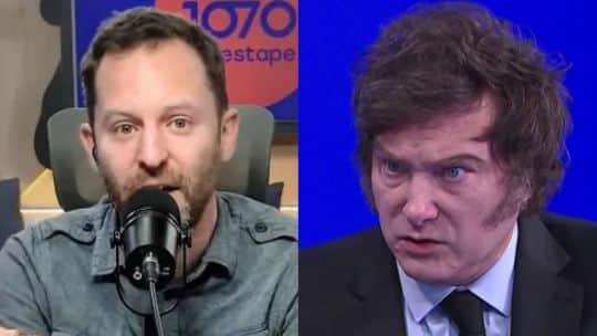 Milei contra Lijalad: Alejandro Slokar explicó los fundamentos del fallo