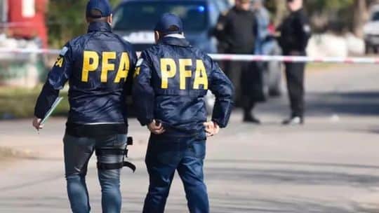 Un agente de la Policía Federal abatió a un ladrón que intentó robarle en La Matanza