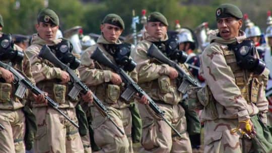 El Gobierno reglamentó la nueva obra social de las Fuerzas Armadas y fijó su esquema de financiamiento