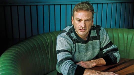 Guillermo Pfening cuestionó el ajuste en discapacidad: "Con $700.000 hoy no vive nadie"