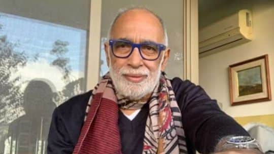 Murió el periodista Oscar González Oro