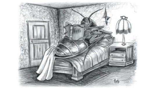 Franz Kafka, la indiferencia y "La Ópera de Tres Centavos"