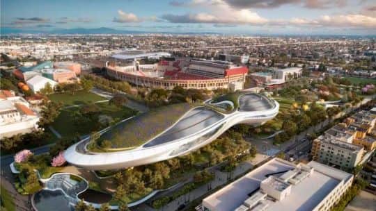 El museo de George Lucas abre en Los Ángeles: en RDC analizaron la obra que reúne 40.000 piezas de arte