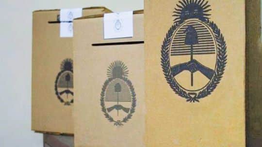 Presidenciales 2027: en 7 de 8 escenarios electorales analizados habría balotaje