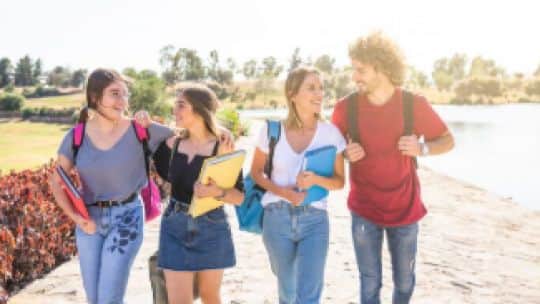 Día del Estudiante 2026: por qué se celebra el 21 de septiembre y qué día cae este año