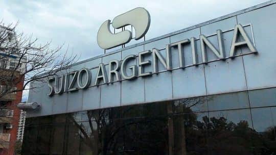 Suizo Argentina realizó una nueva edición de la colecta "Por +Infancias Felices"