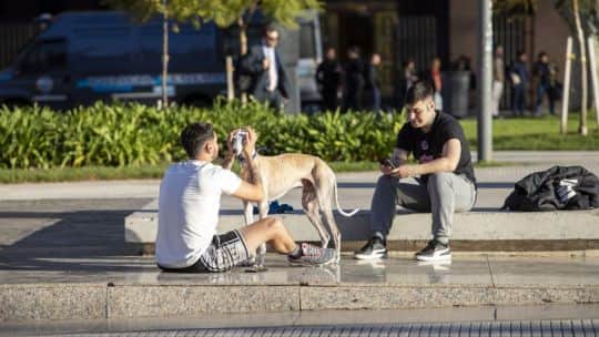 Clima en Ciudad de Buenos Aires este miércoles 9 de septiembre: sube la temperatura antes de la llegada de las lluvias
