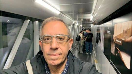 Maslatón sobre Córdoba: “Consagraron a Macri y a Milei y las dos veces se clavaron”