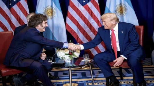 Trump, las Malvinas y el peligro de una diplomacia basada en la ruptura