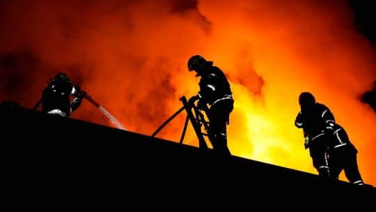 Rusia y Ucrania intercambian ataques y hubo al menos 16 muertos en las últimas 24 horas