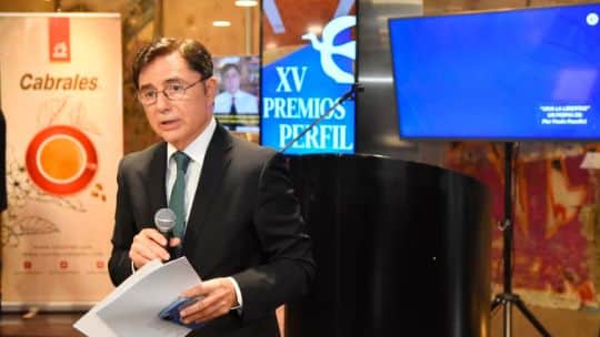 Llega la XVI edición de los Premios Perfil con 10 categorías y un jurado integrado por referentes de la cultura, la ciencia y la economía