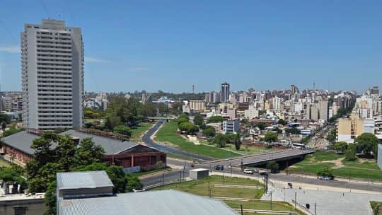 En una ciudad nada se pierde: todo se transforma