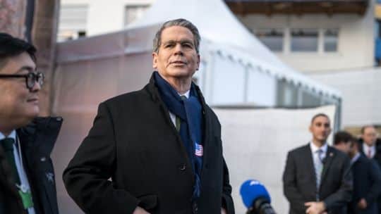 Bessent defendió las recompras de bonos de EE.UU. y respondió a las críticas de Druckenmiller