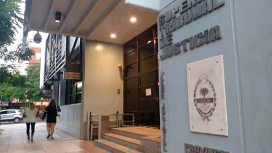 Chaco busca equiparar en dos años los salarios de jueces con el promedio nacional