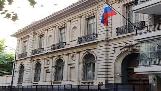 Los ciudadanos rusos en Argentina podrán votar el 20 de septiembre
