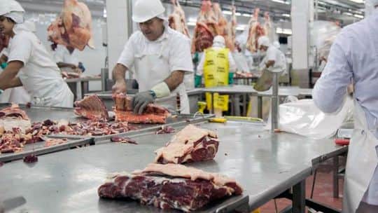 Suspensión de la UE a la importación de carne brasileña: que efectos tendrá para la Argentina
