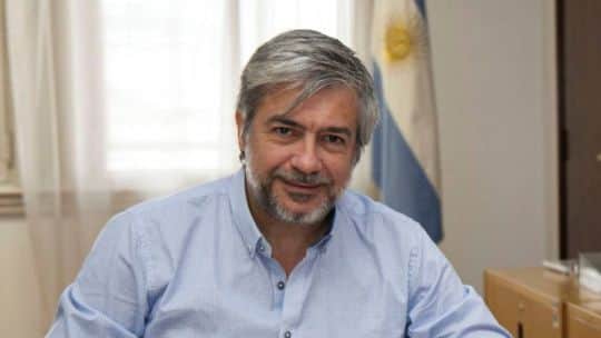 Ricardo Delgado: "No veo el 4% de crecimiento en 2027 del presupuesto, hoy estamos técnicamente en una suerte de recesión"