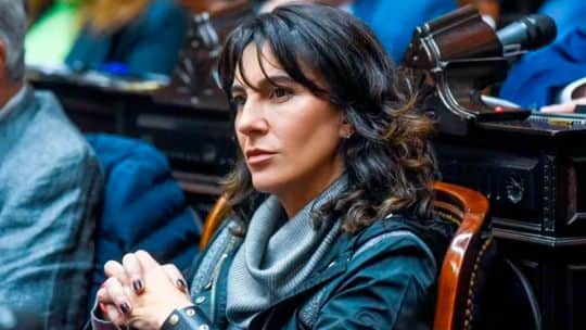 Natalia de la Sota cruzó al Gobierno por la reforma del Banco Central: “Quieren transformarlo en el gendarme del ajuste”