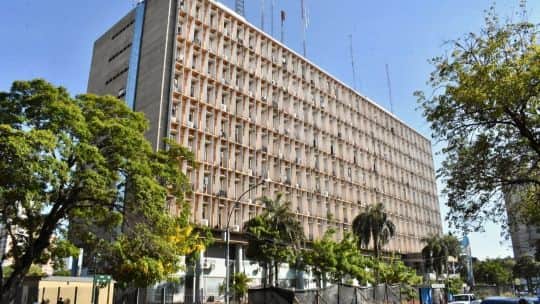 Retiro voluntario móvil en Chaco: hay más de 1.400 trámites y se puede adherir hasta diciembre
