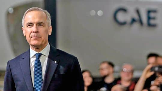 Canadá amplía incentivo fiscal a oleoductos y minería para impulsar la inversión