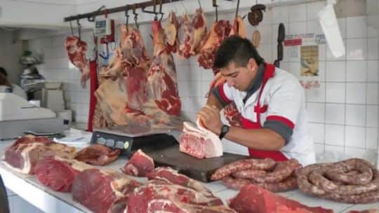 Paritaria de carniceros: de cuánto es el salario de los empleados en septiembre de 2026