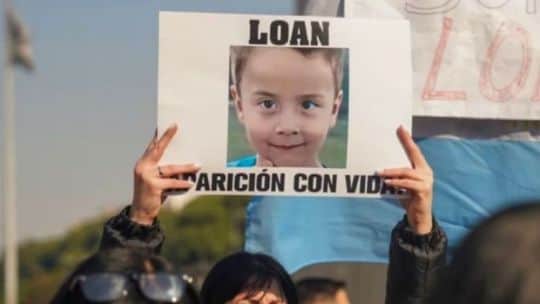 Loan está vivo