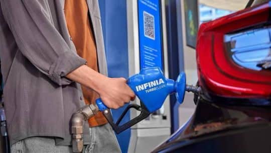 El petróleo superó los u$s105: ¿hasta cuándo se mantendrá el precio de la nafta en Argentina?