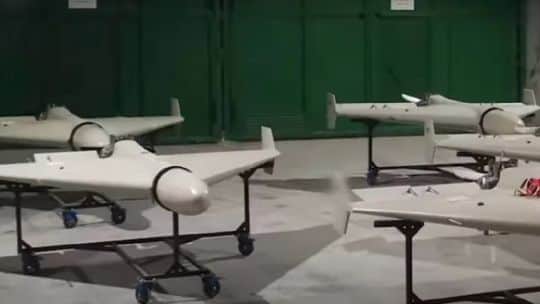 Drones, misiles y robots: en RDC analizaron cómo la tecnología está transformando las guerras