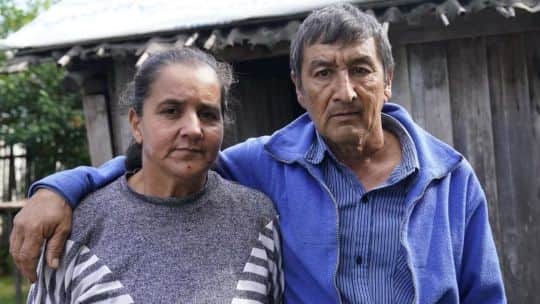 La conmovedora carta de la familia de Loan: "El tiempo se paro"