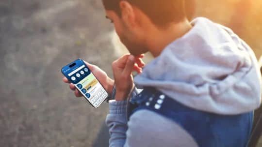 Mi Docta: así fue diseñado el nuevo portal digital de la Municipalidad de Córdoba