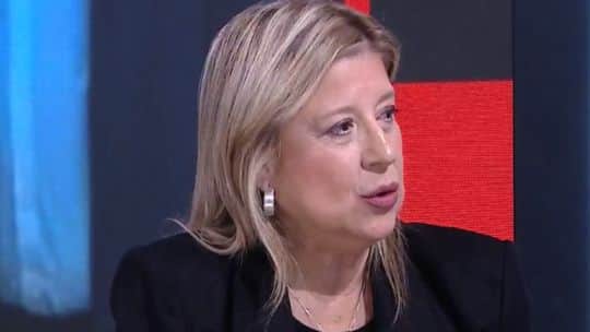 "Me parece tremendo": Monteoliva apuntó a la jueza del fallo que liberó a un adolescente de 14 años