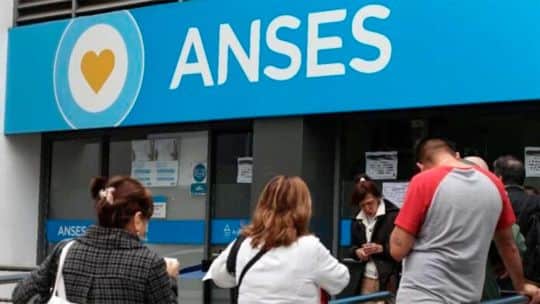 ANSES completará el calendario de septiembre para los DNI terminados en 8 y 9: las fechas del cronograma