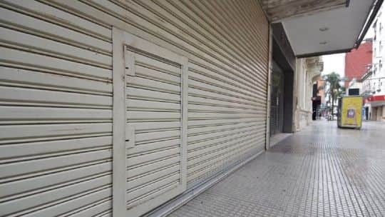 Se duplicaron los locales ofrecidos en alquiler