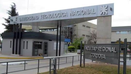 Inteligencia Artificial, Ciberseguridad y Ciencia de Datos: las tres nuevas carreras que suma la UTN Córdoba