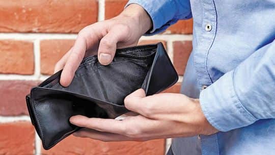 Encuesta: seis de cada diez argentinos aseguraron que su economía “está empeorando”