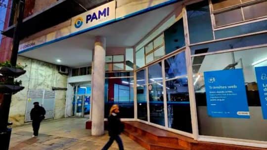 Turnos presenciales en PAMI: cómo sacar, cancelar y reprogramar trámites en agencias desde la plataforma